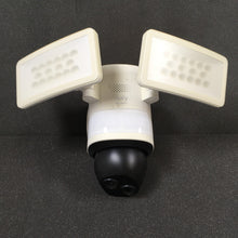 Load image into Gallery viewer, Eufy Floodlight Wired Cam E340 Model T8425 - White