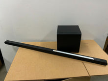 Load image into Gallery viewer, Samsung HW-S800B 3.1.2ch Wireless Dolby AtmoS Soundbar - Black - OPEN BOX