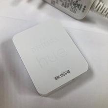 Load image into Gallery viewer, Philips - Hue Gradient Color Ambiance Gradient Smart Lightstrip CONTROL BOX