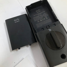 Load image into Gallery viewer, eufy E330 Smart Lock Touch & Wi-Fi Fingerprint Keyless Door Lock Deadbolt