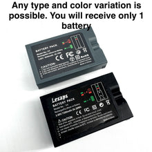 Load image into Gallery viewer, Ring Stick Up Cam Black Outdoor Wireless Battery Security Camera 5UM7E5