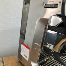 Load image into Gallery viewer, ISSUE Breville The Barista Express Impress Espresso Machine BES876BSS