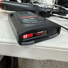 Load image into Gallery viewer, Escort Redline 360c Radar Speed Detector System GPS Laser Extreme Range