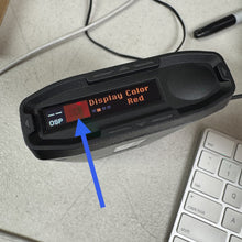 Load image into Gallery viewer, Escort Redline 360 C Radar Detector ISSUE