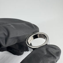 Load image into Gallery viewer, Oura Ring 4 Smart Ring Size 8 - Silver