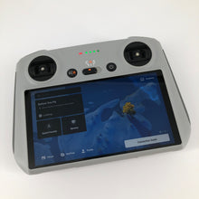 Load image into Gallery viewer, *READ* DJI RC Model RM330 Remote Control for Mavic 3, Mini 3, Air 2s