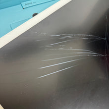 Load image into Gallery viewer, *CRACKED BUT WORKS* Skylight Calendar Max 27” Smart Digital Calendar Shadow Box