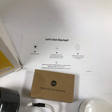 Load image into Gallery viewer, Google Nest x Yale Lock with Nest Connect - Black Suede