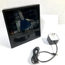 Load image into Gallery viewer, Amazon Echo Show 10 1st Gen Smart Speaker W/ 7" Display Black MW46WB Tested
