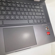 Load image into Gallery viewer, HP Envy x360 15-EY0013DX 15.6" Ryzen 5 5625U 2.3GHz 8GB RAM 256GB SSD