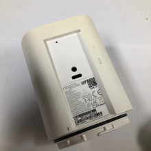 Load image into Gallery viewer, Ring Spotlight Cam Pro Advanced Outdoor Wireless Battery 1080p - White