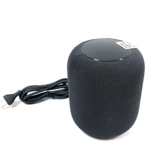 Load image into Gallery viewer, Apple HomePod 1st Gen Smart Speaker Space Gray Model A1639