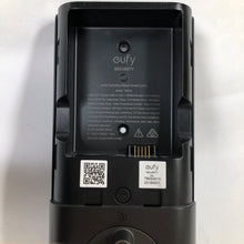 Load image into Gallery viewer, eufy S330 Video Smart Lock Camera Doorbell Fingerprint Keyless Entry Door Lock