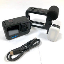 Load image into Gallery viewer, GoPro HERO 10 Black Action Camera