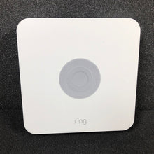 Load image into Gallery viewer, Ring Alarm Base Station US w/ Ring Keypad