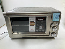 Load image into Gallery viewer, Breville - Smart Oven Air Fryer Pro Convection Toaster/Pizza Oven - BOV900BSSUSC