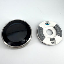 Load image into Gallery viewer, Nest Learning Thermostat 3rd Gen Smart Programmable A0013 - Stainless Steel