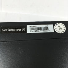 Load image into Gallery viewer, CyberPower LE1000DG 1000VA UPS Battery Backup Surge Protector (READ!)
