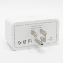 Load image into Gallery viewer, Philips Hue Smart Plug (552349) White