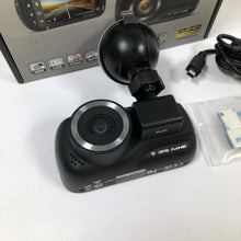 Load image into Gallery viewer, Kenwood DRV-A301W GPS Integrated Dash Cam