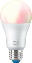 Load image into Gallery viewer, WiZ - A19 Color and Tunable White WiZ - A19 Color and Tunable White Bulb - White