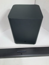 Load image into Gallery viewer, JBL - 5.1-Channel Soundbar with Wireless Subwoofer - "PICK UP ONLY"NO REMOTE''