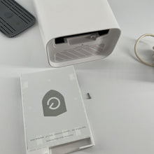 Load image into Gallery viewer, Eufy Security S380 HomeBase T8030 - White Acceptable