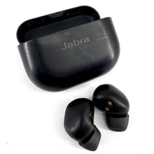Load image into Gallery viewer, Jabra Elite 10 True Wireless Bluetooth Earbuds - Titanium Black
