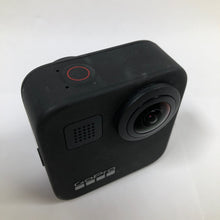 Load image into Gallery viewer, GoPro Max 360 HD Camera - Black
