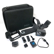 Load image into Gallery viewer, GoPro HERO12 Black 5K Action Camera Bundle