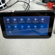 Load image into Gallery viewer, DISPLAY ISSUE Amazon Echo Show 5 (2nd Gen) Smart Display Speaker C76N8S - Blue