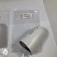 Load image into Gallery viewer, LOT OF 4 Philips Hue 581553 Secure Wireless Surveillance Cameras White FOR PARTS