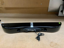 Load image into Gallery viewer, MartinLogan - Motion Vision X 5.0-Channel Soundbar with Play-Fi Technology blk