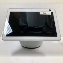 Load image into Gallery viewer, FOR PARTS Amazon Echo Show 10 3rd Gen White Wireless Alexa Smart Speaker Display