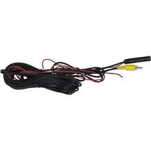 Load image into Gallery viewer, iBEAM Tailgate Handle Back-Up Camera - Black/Chrome (Model: TE-FCTGC)