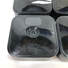 Load image into Gallery viewer, PACK OF SIX Blink Outdoor (3rd Generation) Add-On Security Cameras (ACCOUNT)