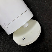 Load image into Gallery viewer, Ring 5UM7E5 Stick Up Cam Security Camera - White (No Battery & Mounting Plate)