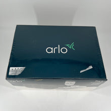 Load image into Gallery viewer, Arlo - Pro 4 Spotlight Camera Security Bundle - Black NEW! SEALED!