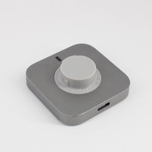 Load image into Gallery viewer, Oura Ring 4 Smart Activity Tracker Size 12 - Silver