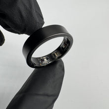 Load image into Gallery viewer, Samsung Galaxy Ring SM-Q503 Size 13 - Titanium Black