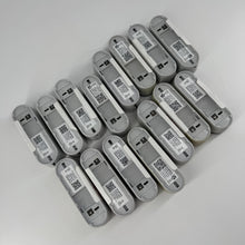 Load image into Gallery viewer, LOT OF 15 SimpliSafe Pro Video Wired Doorbell 1080p SSDB3 FOR PARTS