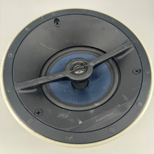 Load image into Gallery viewer, Bowers & Wilkins CCM Cinema 7 7" 2-Way In-Ceiling Speaker ACCEPTABLE READ
