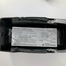 Load image into Gallery viewer, Swingline Electric Stapler 69270 High Capacity Black New Open box