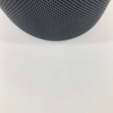 Load image into Gallery viewer, NO POWER Apple HomePod 2nd Generation Smart Speaker - Midnight (MQJ73LL/A)