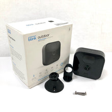 Load image into Gallery viewer, Blink Outdoor (3rd Gen) Add-On Home Security Camera