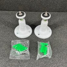 Load image into Gallery viewer, Eufy Cam 2 Pro & HomeBase 2 2-Camera Complete Security System - White