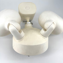 Load image into Gallery viewer, Ring Floodlight Cam Wired Pro Wi-Fi 1080p Surveillance Camera - White (5B28S4)