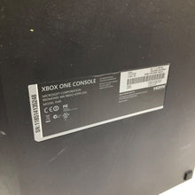 Load image into Gallery viewer, READ DETAILS Microsoft Xbox One 500GB Model 1540 - Console