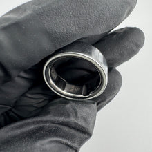 Load image into Gallery viewer, Oura Ring 4 Smart Ring Size 9 - Silver