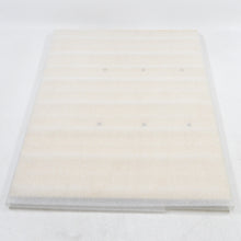 Load image into Gallery viewer, HealthCraft Products Wall Mounting Wood Plate (PT-WP-WD) Plate for P.T. Rail